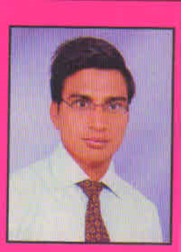 Dr. Deepak Mandela